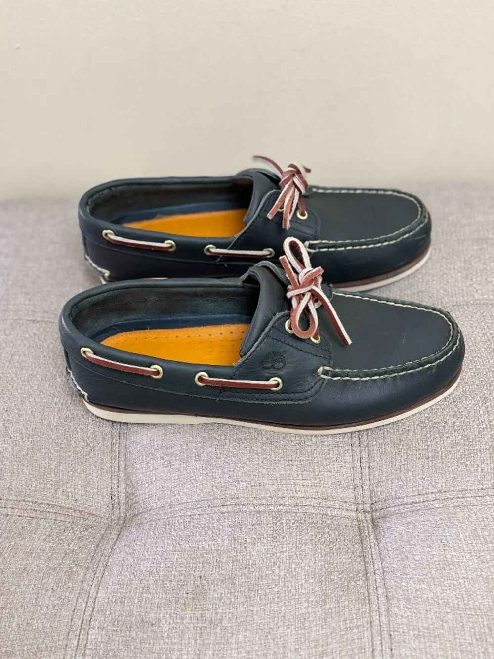 Timberland premium full